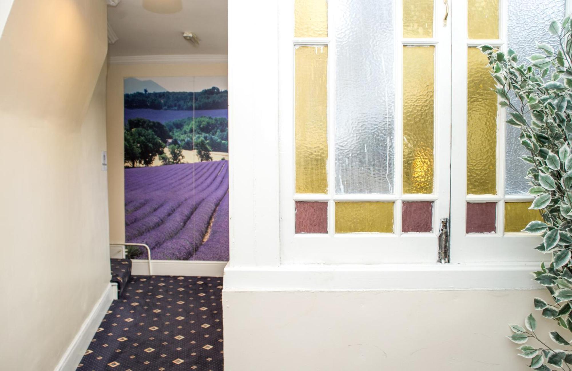 Beaconsfield Hotel Londra Dış mekan fotoğraf