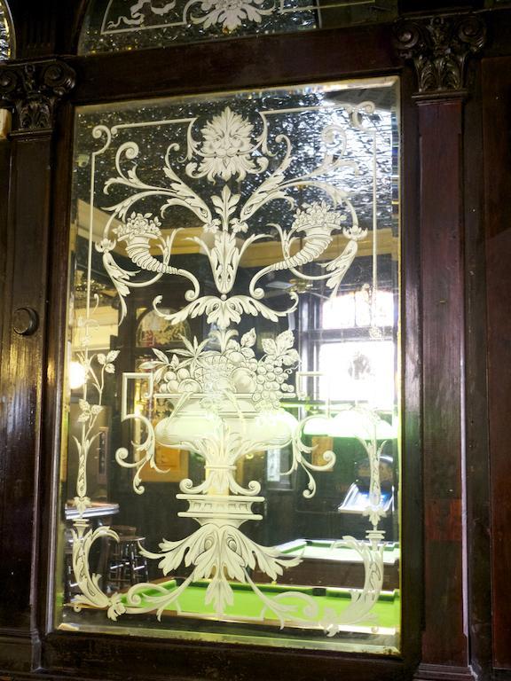 Beaconsfield Hotel Londra Dış mekan fotoğraf