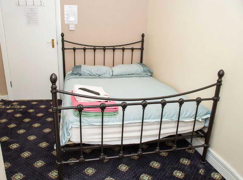 Beaconsfield Hotel Londra Dış mekan fotoğraf