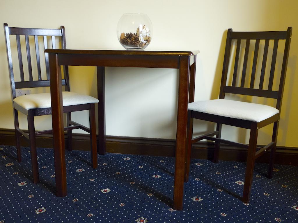 Beaconsfield Hotel Londra Dış mekan fotoğraf