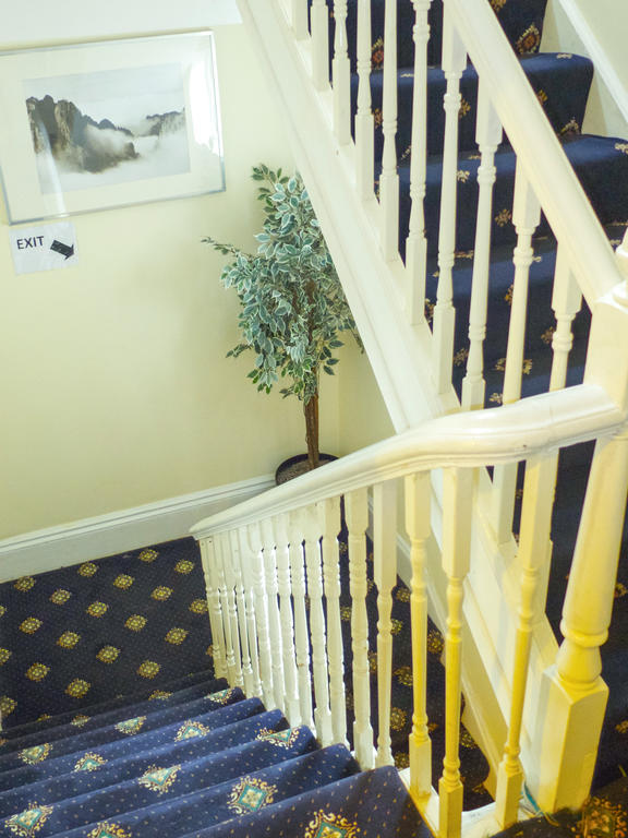 Beaconsfield Hotel Londra Dış mekan fotoğraf