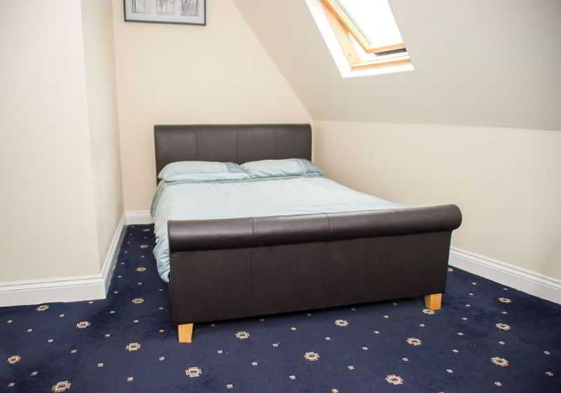 Beaconsfield Hotel Londra Dış mekan fotoğraf