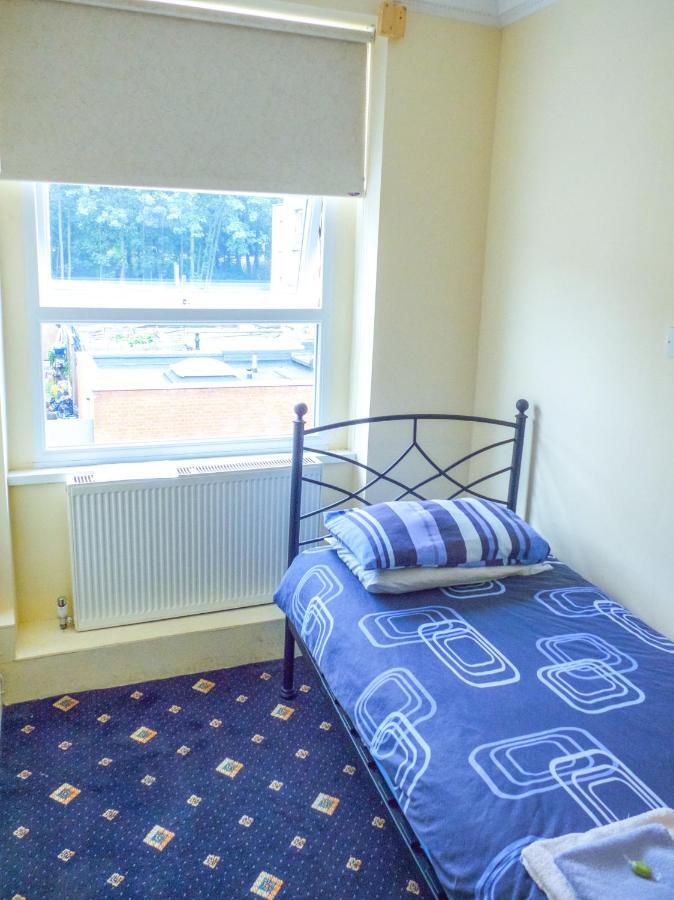 Beaconsfield Hotel Londra Dış mekan fotoğraf